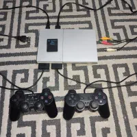 پلی تو پلی استیشن ۲ ps2