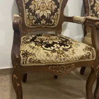 مبل کلاسیک