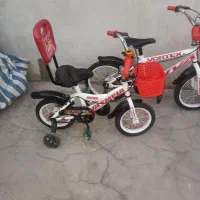 ۳عددروچرخه ۱۶و۱۲|دوچرخه، اسکیت، اسکوتر|ارومیه, |دیوار