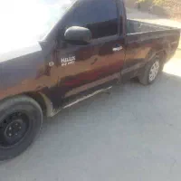 ماشین تک کابین 2006