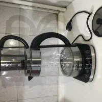 چایساز برقی رومانتیک هوم