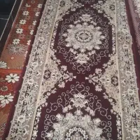 فرش کناره