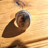 انگشتر شجر|جواهرات|اسلامشهر, شهرک مصطفی خمینی|دیوار