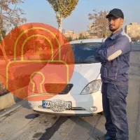 ضدسرقت کردن خودرو ( ایمن کردن ماشین در برابر سرقت)