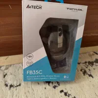 موس A4Tech FB35C|قطعات و لوازم جانبی رایانه|تهران, اقدسیه|دیوار