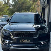 فیدلیتی پرایم 1401 نفره 7