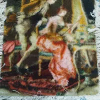 فرش دست بافت