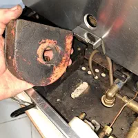 بیزرا الیزه تک گروپ ۲۰۱۶ سرویس شده|کافی‌شاپ و رستوران|تهران, امام زاده عبدالله|دیوار