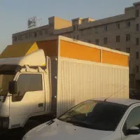 اتوبار حمل بار اثاثیه قیطریه شریعتی الهیه نیاوران
