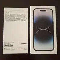 اپل iphone 14 pro با حافظهٔ ۲۵۶ گیگابایت|موبایل|تهران, یوسف‌آباد|دیوار