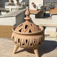 انواع مجسمه خام و چوبی|مجسمه، تندیس، ماکت|گرگان, |دیوار