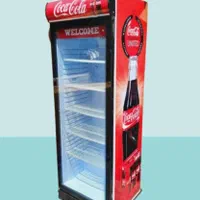 تک درب یخچال وفریزر ایستاده وبستنی صندوقی|فروشگاه و مغازه|زنجان, |دیوار