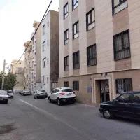 ۳۸متر فول امکانات شریعتی. انتهای پلیس. گلپایگانیها|فروش آپارتمان|تهران, کاج|دیوار