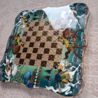 تخته نرد|اسباب‌‌بازی|تهران, ابوذر|دیوار