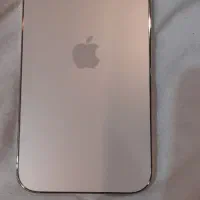 آیفون ۱۲ پرو طلایی بسیار تمیز