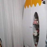 کمدبچه گانه