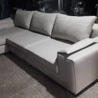 مبلمان آکبند و نو بدلیل تغییر شغل|مبلمان خانگی و میز عسلی|پردیس, سیاه سنگ|دیوار