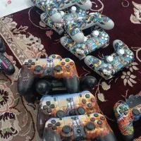 فروش ویژه دسته ps4 های کپی