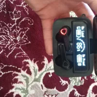 ایرپاد پاور بانک دار