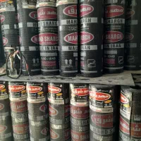 خدمات پیمانکاری ایزوگام قیر گونی آسفالت‌‌سراسراص