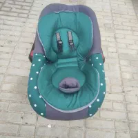 کریر|کالسکه و لوازم جانبی|اهر, |دیوار