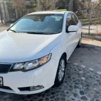 سراتو آپشنال ۹۸|خودرو سواری و وانت|تبریز, |دیوار