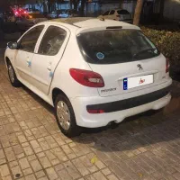 پژو 207 پانوراما