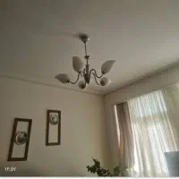 فروش لوستر وارداتی|لوستر و چراغ آویز|پرند, فاز ۰|دیوار