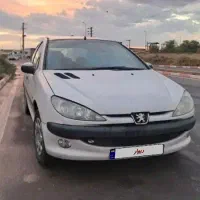 ۲۰۶ تیپ۵ مدل۹۳