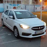 شاهین Gسانروف دار1400|خودرو سواری و وانت|بومهن, |دیوار