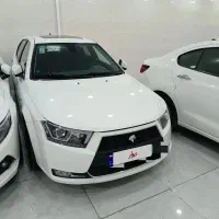 دنا پلاس اتومات 1403 آپشنال در حدصفر خشک