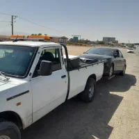 امدادخودرو ویدک کش وتعمیرات درمحل،شبانه روزوشهرستا|خدمات حمل و نقل|مشهد, راه آهن|دیوار
