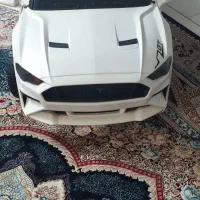 ماشین شارژی