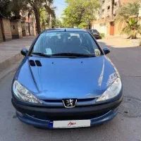 ۲۰۶V8 تیوفایوSD اس دی