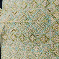 زی استین بلوچی نو آستین مجلسی طرح فرح|لباس|مشهد, کوی المهدی|دیوار