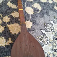 سه‌تار آموزشی تزئینی