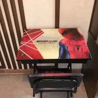 میز و صندلی مارک اپادانا|میز تحریر و کامپیوتر|رشت, معلم|دیوار