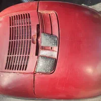 جارو برقی رسو 2400وات