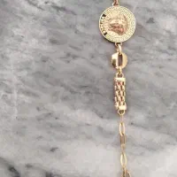 7،120گرم طلا بدون قیمت بالا