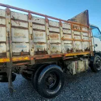 کامیونیت ایسوزو ۵۲۰۰ مدل ۸۶