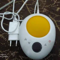 شیردوش برقی