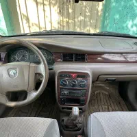 سمند ef7 دوگانه کارخانه 93|خودرو سواری و وانت|تهران, طیب|دیوار