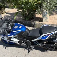 RS200|موتورسیکلت|گنبد کاووس, |دیوار