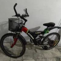 دوچرخه سایز۲۶تمیر|دوچرخه، اسکیت، اسکوتر|لاهیجان, فیاض|دیوار