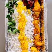 آشپزخانه و تهیه غذا ابوتراب