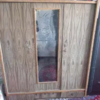 کمد|جاکفشی، کمد، دراور|آباده, |دیوار