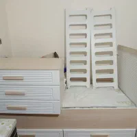 تخت خواب نوجوان کودک