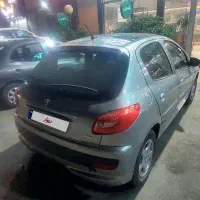 ۲۰۷ پانا ۱۴۰۴ اتومات