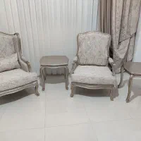 مبل|مبلمان خانگی و میز عسلی|محمدشهر, شهرک چمران|دیوار