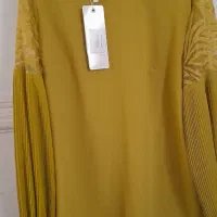 شومیز مجلسی|لباس|بروجرد, |دیوار